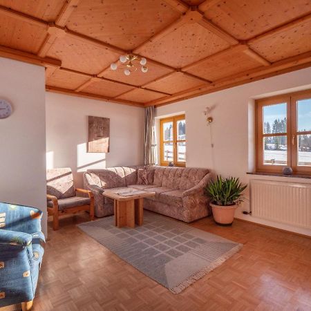 Ferienwohnung Antonia Пфаррверфен Экстерьер фото